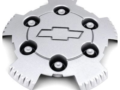 Chevy 9595900 Hub Cap