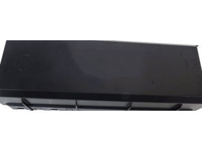 Chevy Silverado 1500 A/C Switch - 13506228