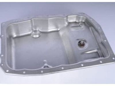 Cadillac 24239529 Transmission Pan