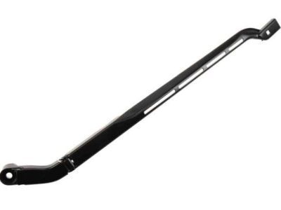 2016 Chevy Silverado 1500 Wiper Arm - 84372499