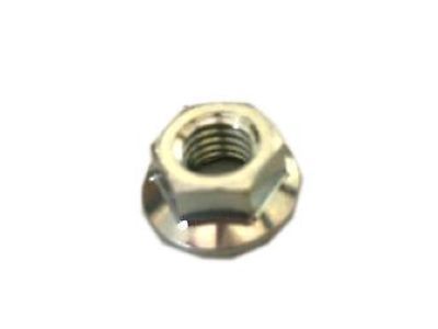 GMC 94012039 Water Pump Nut