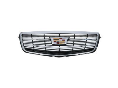 Cadillac 22879627 Grille Assembly