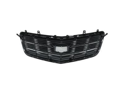 Cadillac 22879627 Grille Assembly