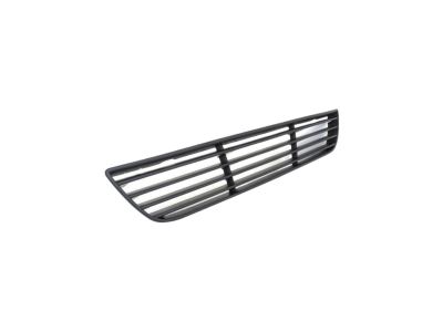 Pontiac 15276074 Center Grille