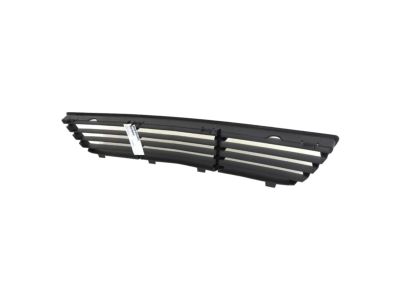 Pontiac 15276074 Center Grille