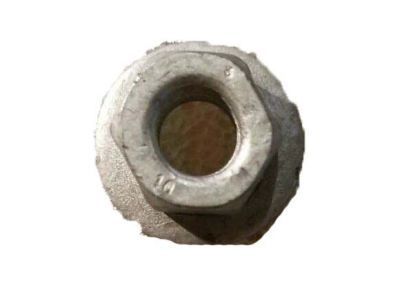 GMC 11516780 Resonator Nut