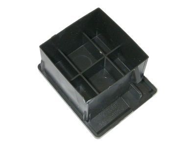 GM 15734687 Cover,Accessory Switch Opening