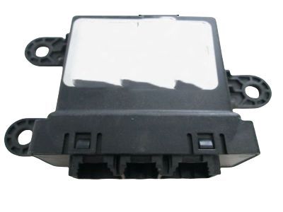 GM 22994596 Park Assist Control Module Assembly