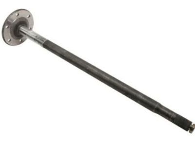 GMC 22943112 Axle Shaft