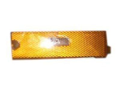 Pontiac 5977941 Side Marker Lamp