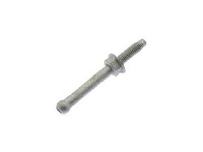 Chevy 11609688 Grommet Stud