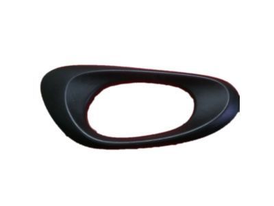 Chevy 15214507 Handle Bezel