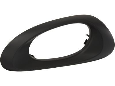 GM 15214507 Bezel,Rear Side Door Inside Handle