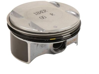 Chevy 25192330 Piston