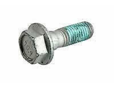 GMC 11562078 High Mount Lamp Screw