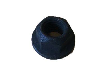 Cadillac 11546366 Motor Nut