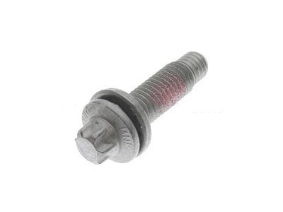 GM 11562473 Bolt, Flange Head W/Washer