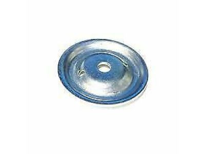 Chevy 15548599 Lower Insulator Retainer