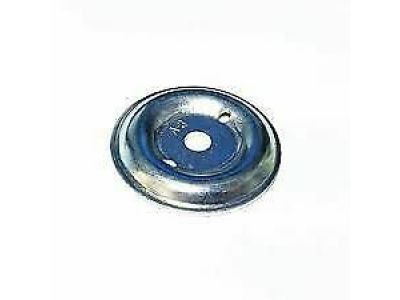 Cadillac 15548599 Lower Insulator Retainer