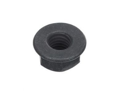 Buick 11546365 Mount Brace Nut