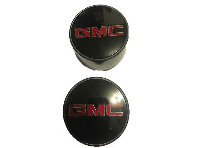 Chevy 15613325 Center Cap