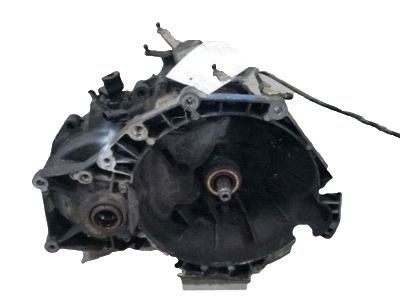 Saturn Transmission Assembly - 55563239