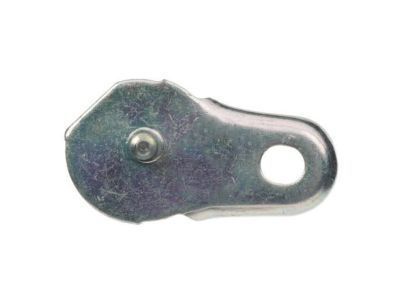 GMC 15647421 Hinge