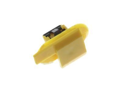 Chevy 11547027 Wheelhouse Trim Retainer