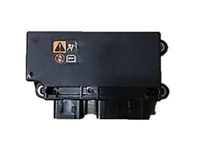 GM 20914918 Module Assembly, Inflator Restraint Sensor & Diagnostic