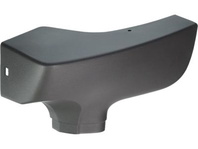 GMC 15769302 Front Molding