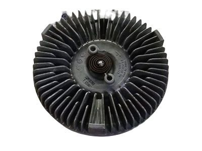 Chevy 19150657 Fan Clutch