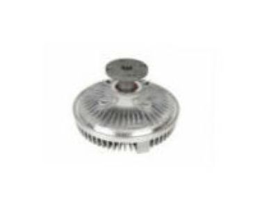 GMC 19150657 Fan Clutch