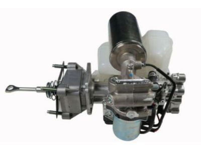 Hummer 19258789 Master Cylinder Assembly