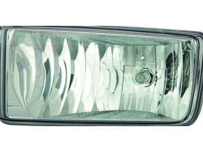 2017 Chevy Tahoe Fog Light - 23332242