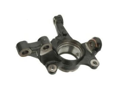 Pontiac Steering Knuckle - 88970119