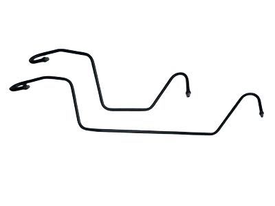 Saturn Power Steering Hose - 93189020