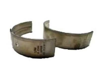 GMC 12531701 Bearings