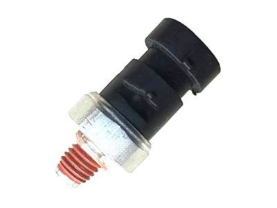 Pontiac 12635992 Pressure Switch