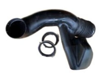 1996 Buick Skylark Air Hose - 24504955