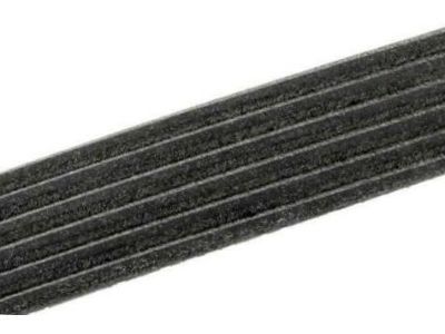 Chevy 97300657 Serpentine Belt