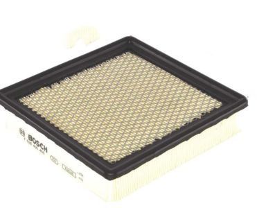 Cadillac Air Filter - 20871244