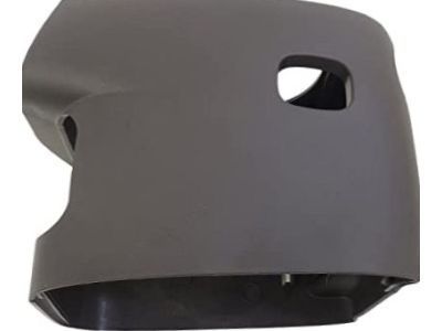 Chevy Silverado 1500 Steering Column Cover - 22834651