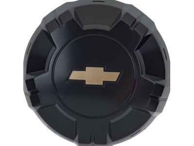 Chevy Colorado Wheel Cover - 9595905