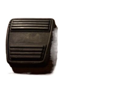 Chevy 3978879 COVER, CLUTCH PEDAL PAD