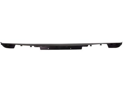 Chevy 84219090 Upper Molding