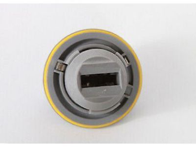 2016 Chevy Volt Light Socket - 22791377