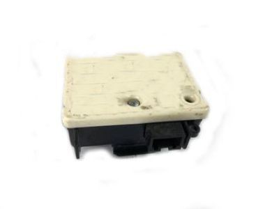 Buick 10385605 Receiver