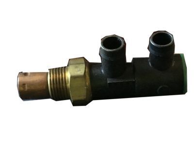 Chevy 10055876 VALVE,THERMAL VACUUM(SWITCH, CANISTER PURGE (1984-85))