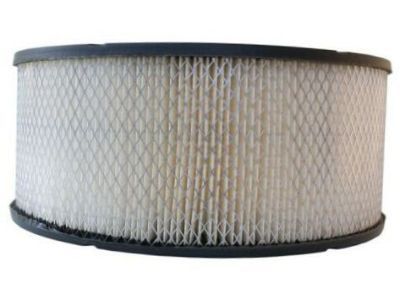 1987 GMC V2500 Air Filter - 8997890