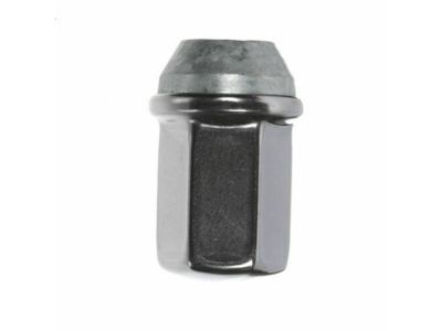 Cadillac 9596070 Wheel Nut